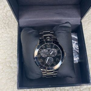 Men’s GUESS Watch **SOLD**